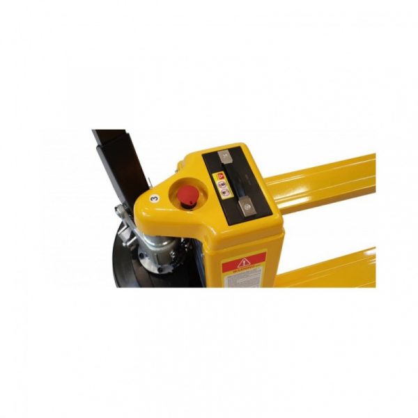 transpalette semi electrique ppt20h 2000 kg1150mm x 550 mm 1